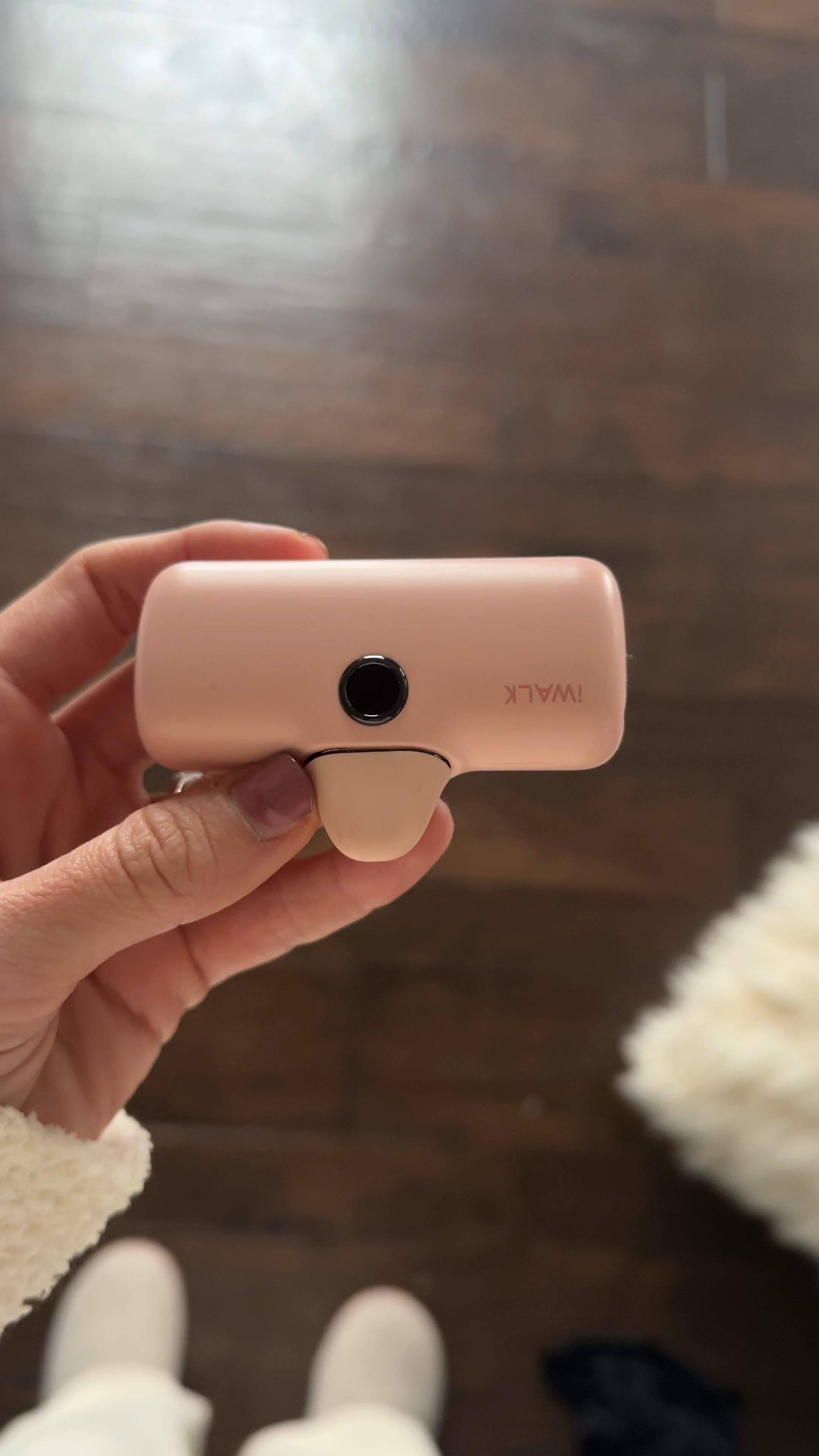 The best portable charger! Make sure to get the one compatible to your iPhone! Lots if colors on Amazon. Great teen gift idea (or really for anyone who has a iphone) Linking me Walli case below too- use code DOROTHYPRO for a discount on cute phone cases! 

#LTKCyberWeek #LTKTravel #LTKFindsUnder50