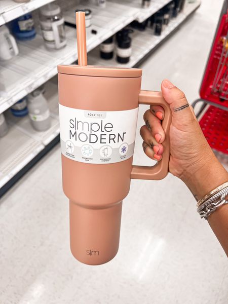 Simple Modern at Target 🎯 

#LTKSeasonal #LTKtravel #LTKBacktoSchool