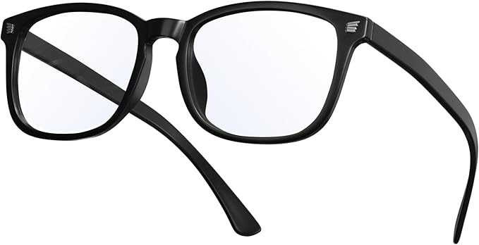 Gaoye Blue Light Blocking Glasses - Anti UV Ray Computer Gaming Glasses, Blue Blockers Glasses Fo... | Amazon (US)