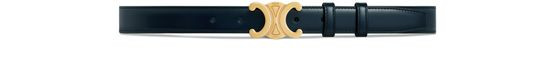 Elegant belt - CELINE | 24S US