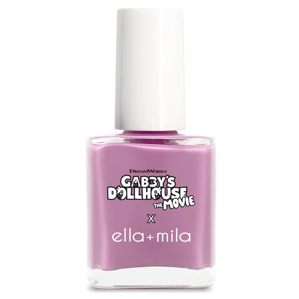 Gabby's Dollhouse - DJ Catnip Party Time | ella+mila