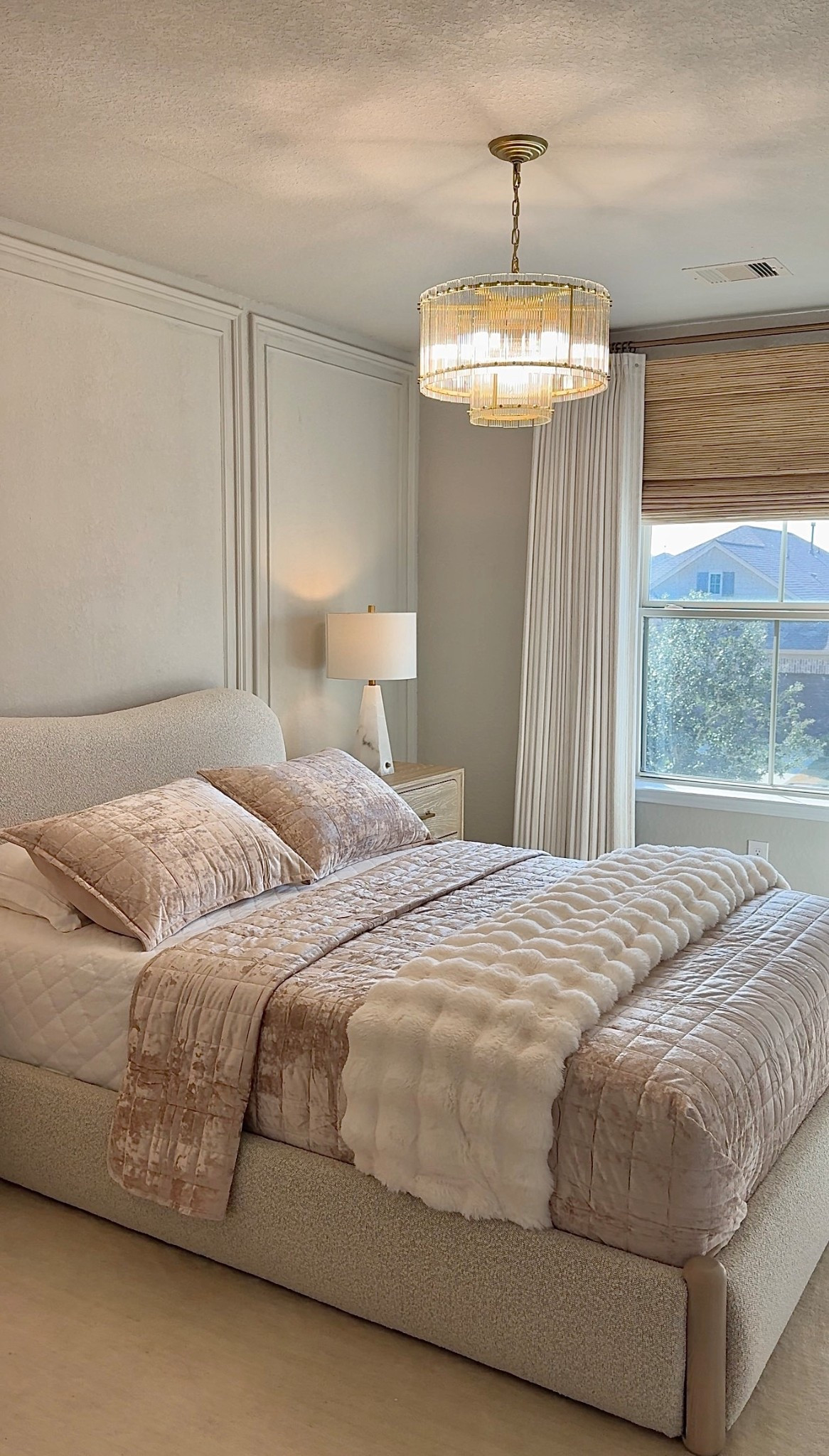 Shop the view - neutral bedroom 

#LTKHoliday #LTKSaleAlert #LTKHome