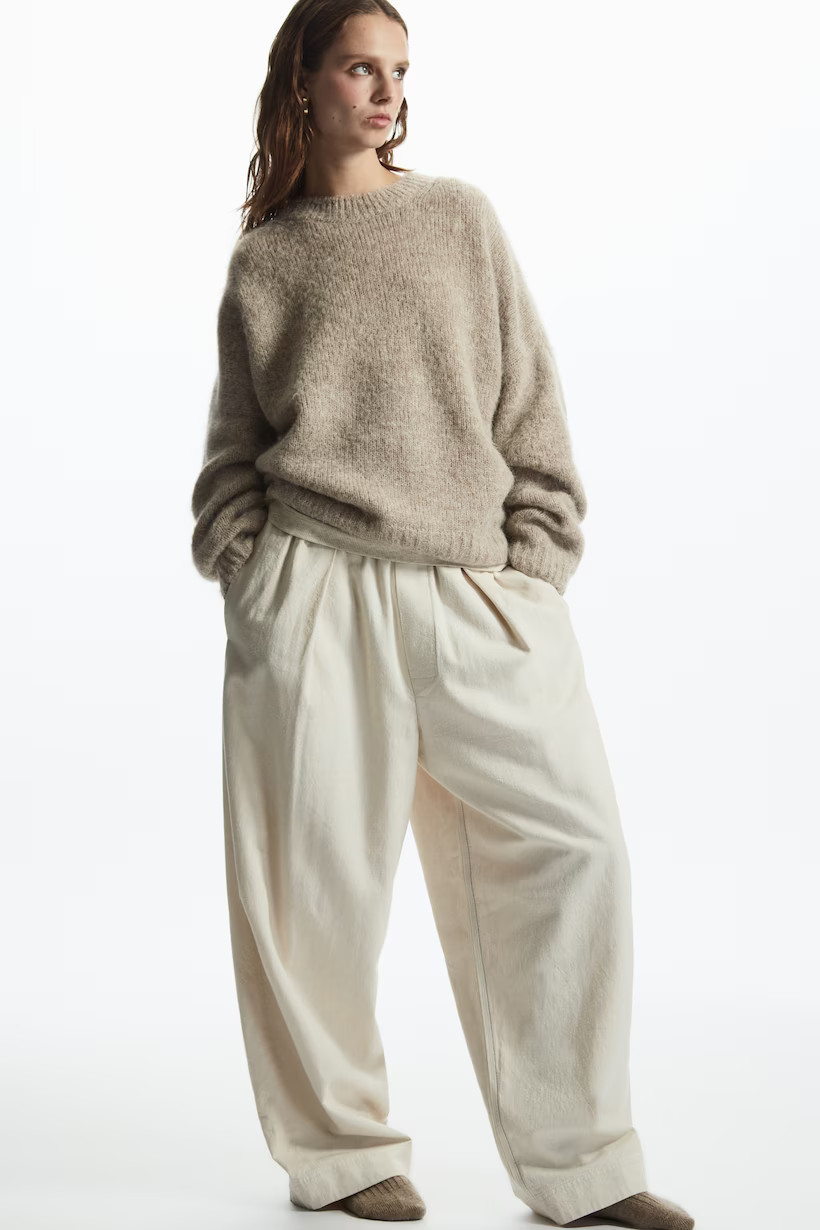 Alpaca Jumper | COS (AU)