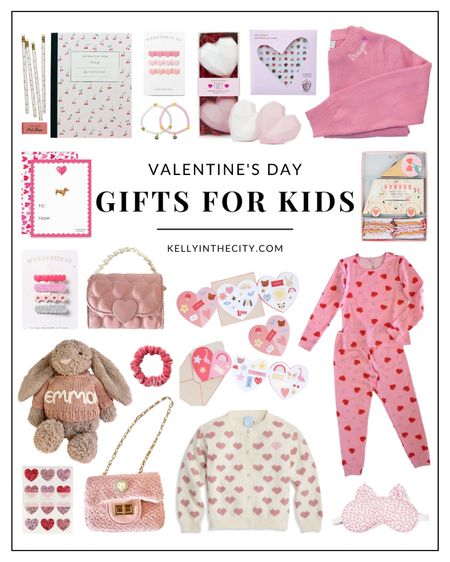 Valentine’s Day Gifts for Kids

#LTKunder100 #LTKGiftGuide #LTKSeasonal