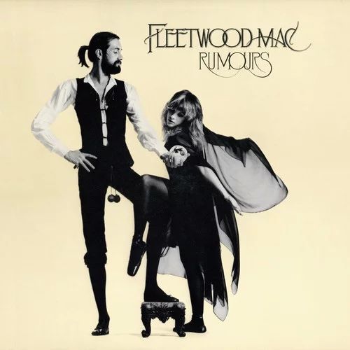 Fleetwood Mac - Rumours - Rock - Vinyl | Walmart (US)