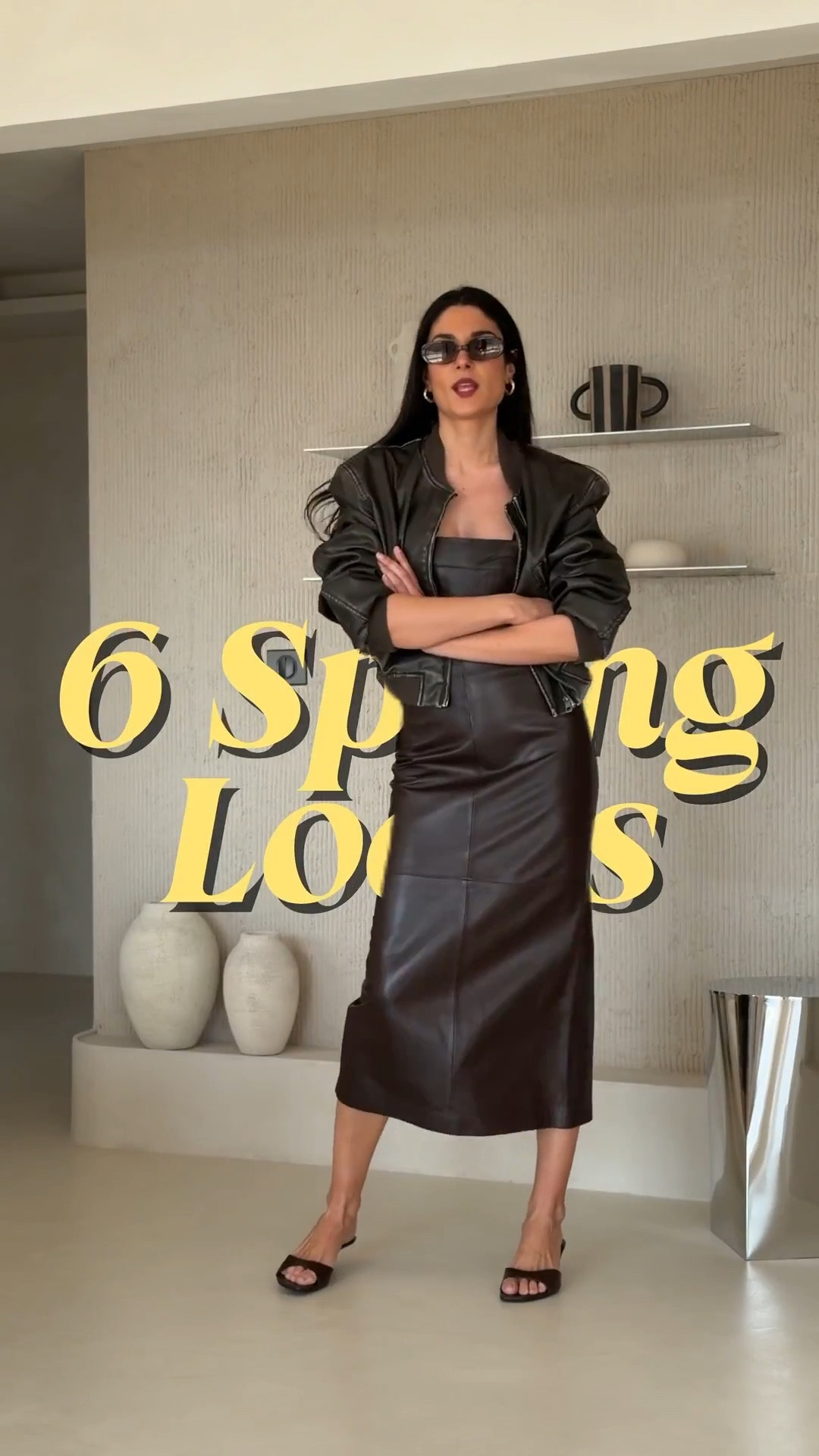6 spring looks 

#LTKeurope #LTKfrance #LTKspring