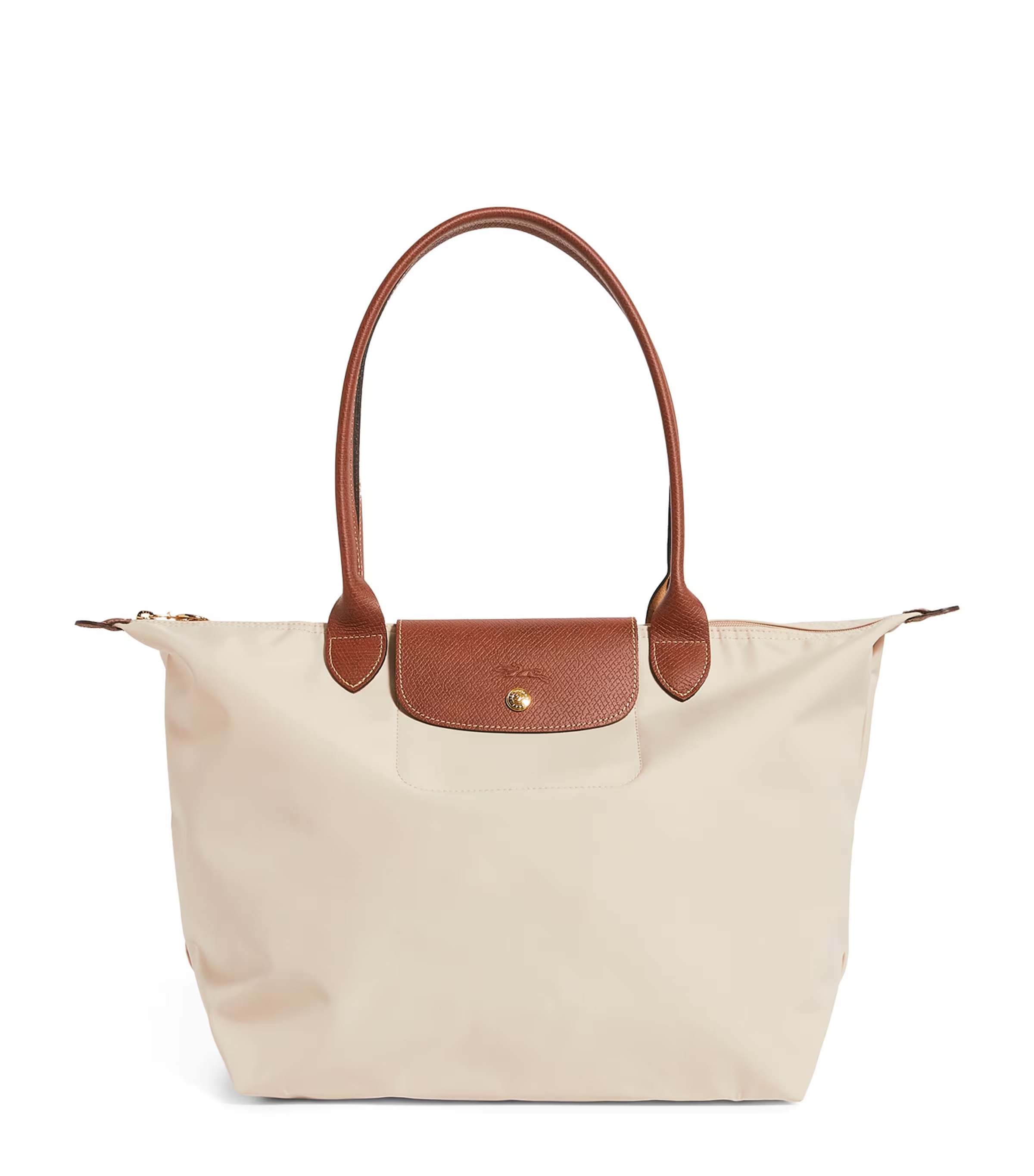 Longchamp Large Le Pliage Original Tote Bag | Harrods
