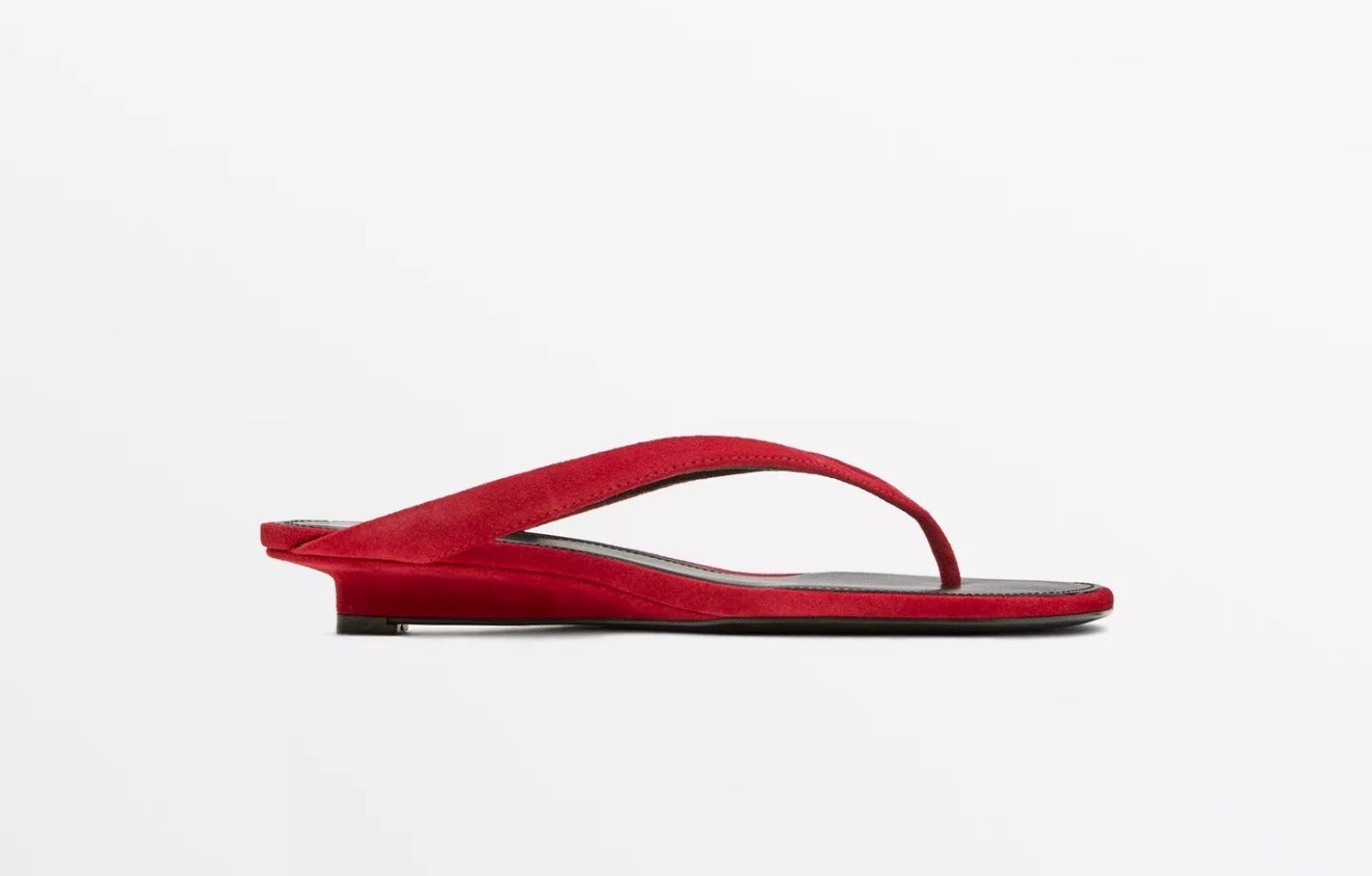 Never ordered anything so fast 



#LTKshoes #LTKuk #LTKspring