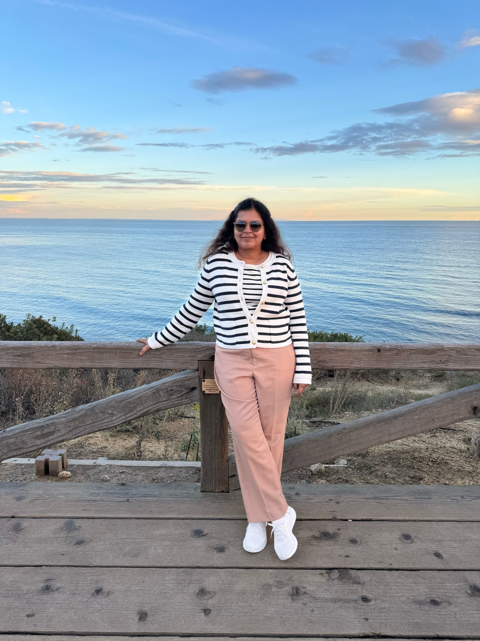Sunset & Stripes

#LTKstyletip #LTKover40 #LTKtravel