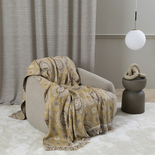 Luxury Gipsy Throw | Frette