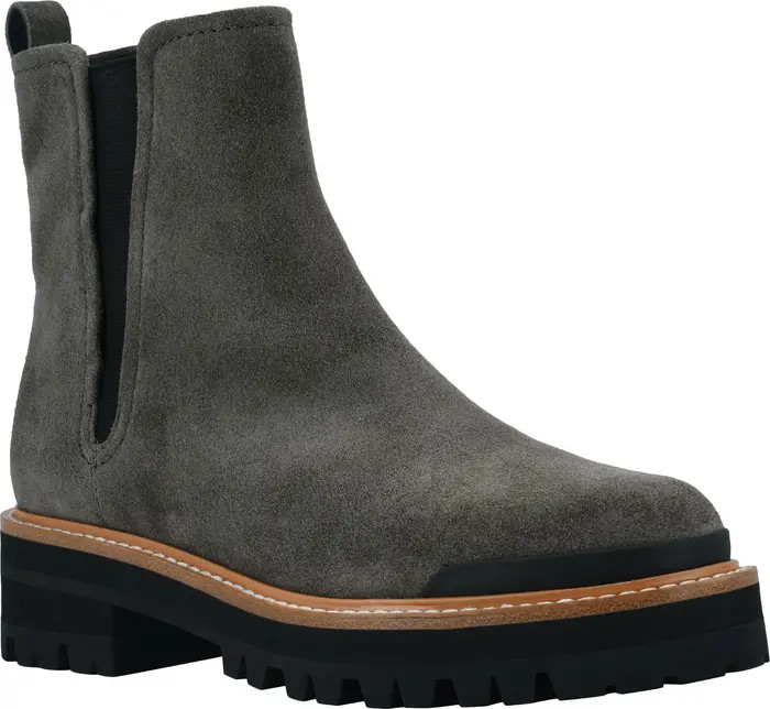 Ilora Lug Sole Chelsea Boot | Nordstrom Rack