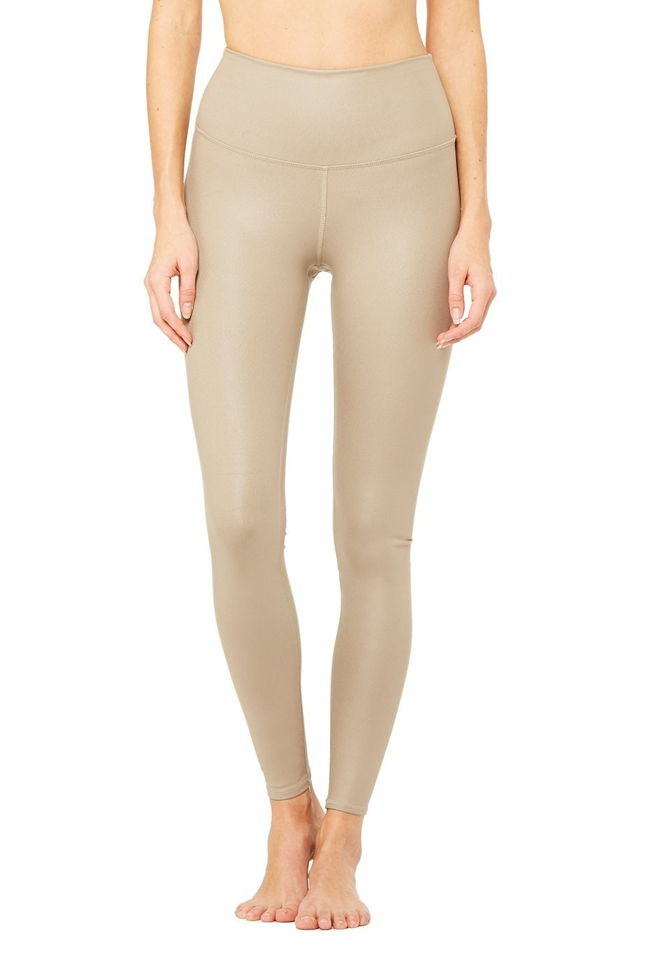 High-Waist Airlift Legging | Alo Yoga (US)