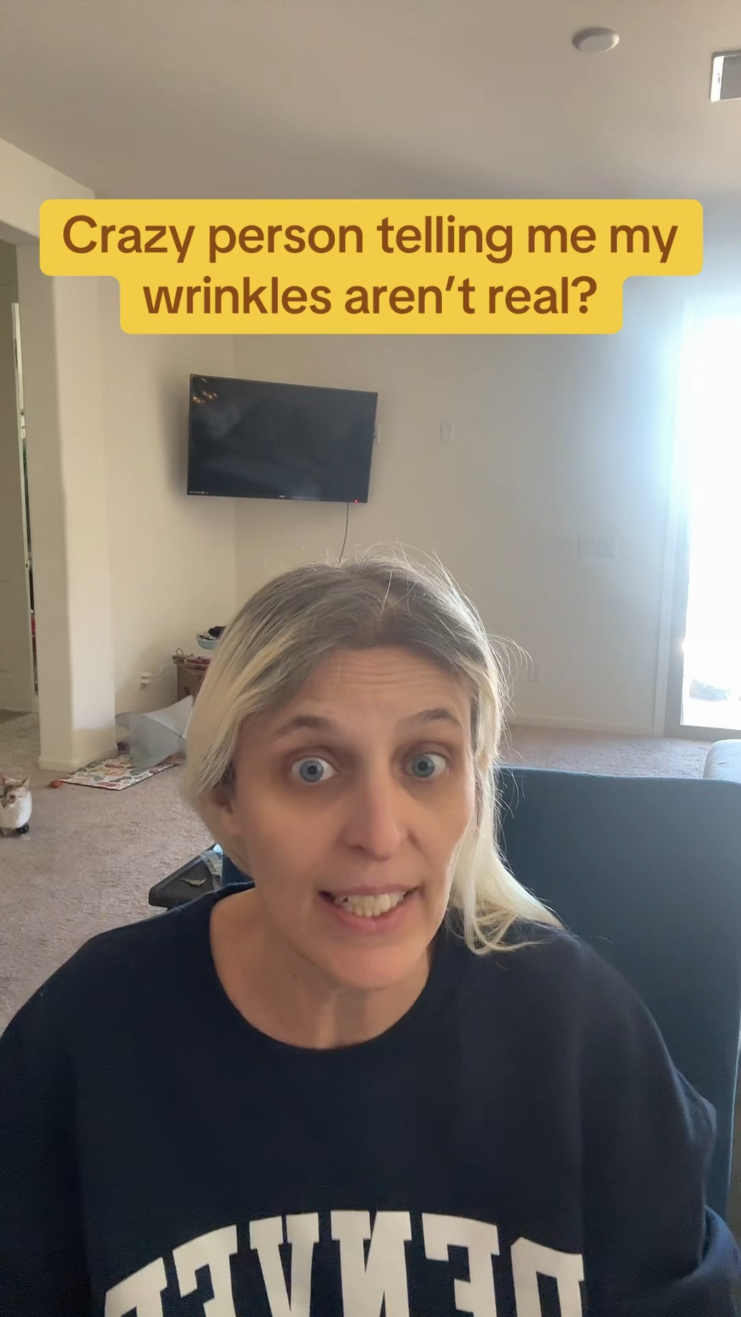 I’m honestly a little mad right now… because I just heard someone say that a lot of “wrinkles” aren’t actually wrinkles — they’re dehydrated lines. And once the skin is properly hydrated, they can soften or even disappear.

If that’s true… I spent SO much money over the years on Botox when I probably didn’t even need it. And don’t even get me started on all the skincare products I bought trying to “fix wrinkles” that may have just been dryness.

Now I’m focusing on hydration first — and I’m already noticing my skin looking smoother, plumper, and way more refreshed. It’s wild how much of a difference moisture can make.

Before jumping to expensive treatments, I’m learning to nourish my skin and support it the simple way. Sometimes it’s not about freezing your face… it’s about hydrating it.

Linking what I’m using that’s helping my skin look smoother and more hydrated.

#LTKBeauty #LTKdayinmylife