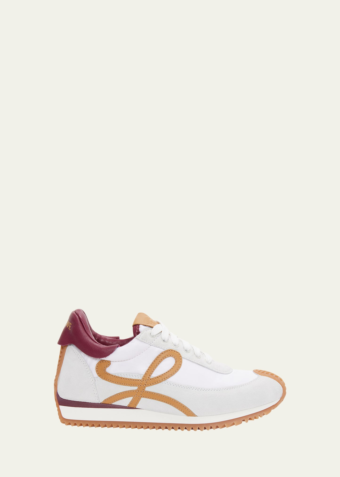 Loewe Flow Colorblock Runner Sneakers | Bergdorf Goodman