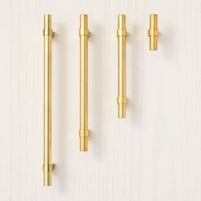 Modernist Hardware | West Elm (US)