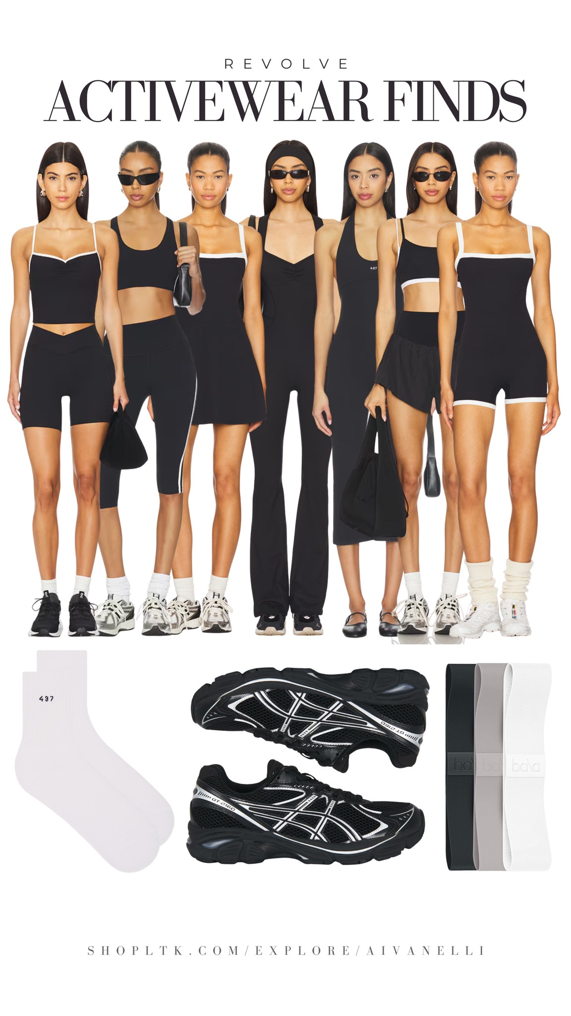 Revolve activewear arrivals

Women’s activewear
Matching workout sets
Athleisure outfits
High-waisted leggings
Sports bras for women
Workout tops
Tennis dresses
Running shorts for women
Gym outfit ideas
Pilates clothing

#LTKSeasonal #LTKSaleAlert #LTKActive
