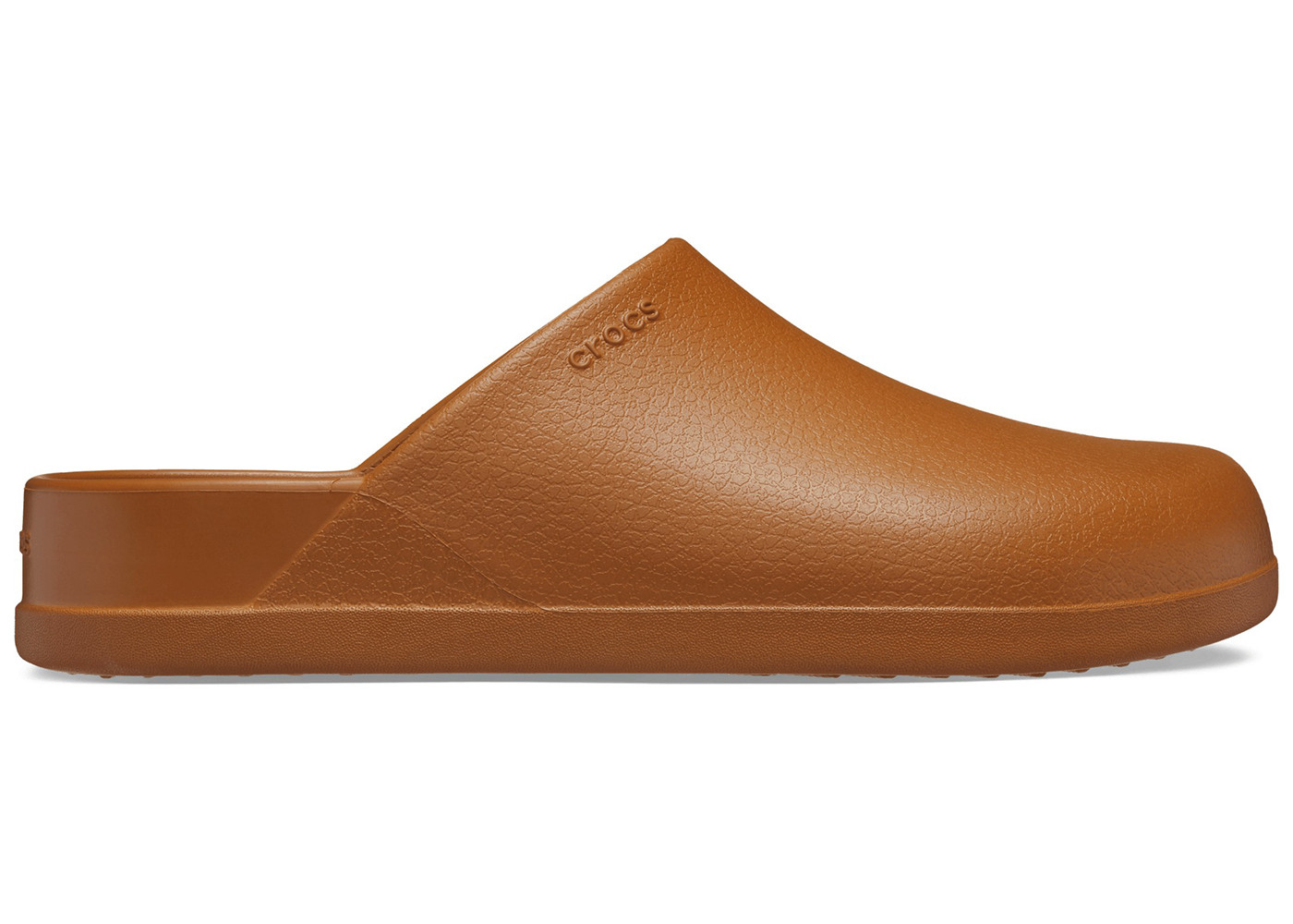 Crocs Dylan Clog Cognac | StockX