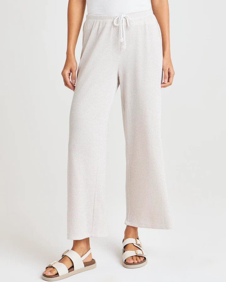 Beach Stripe Pant | Splendid