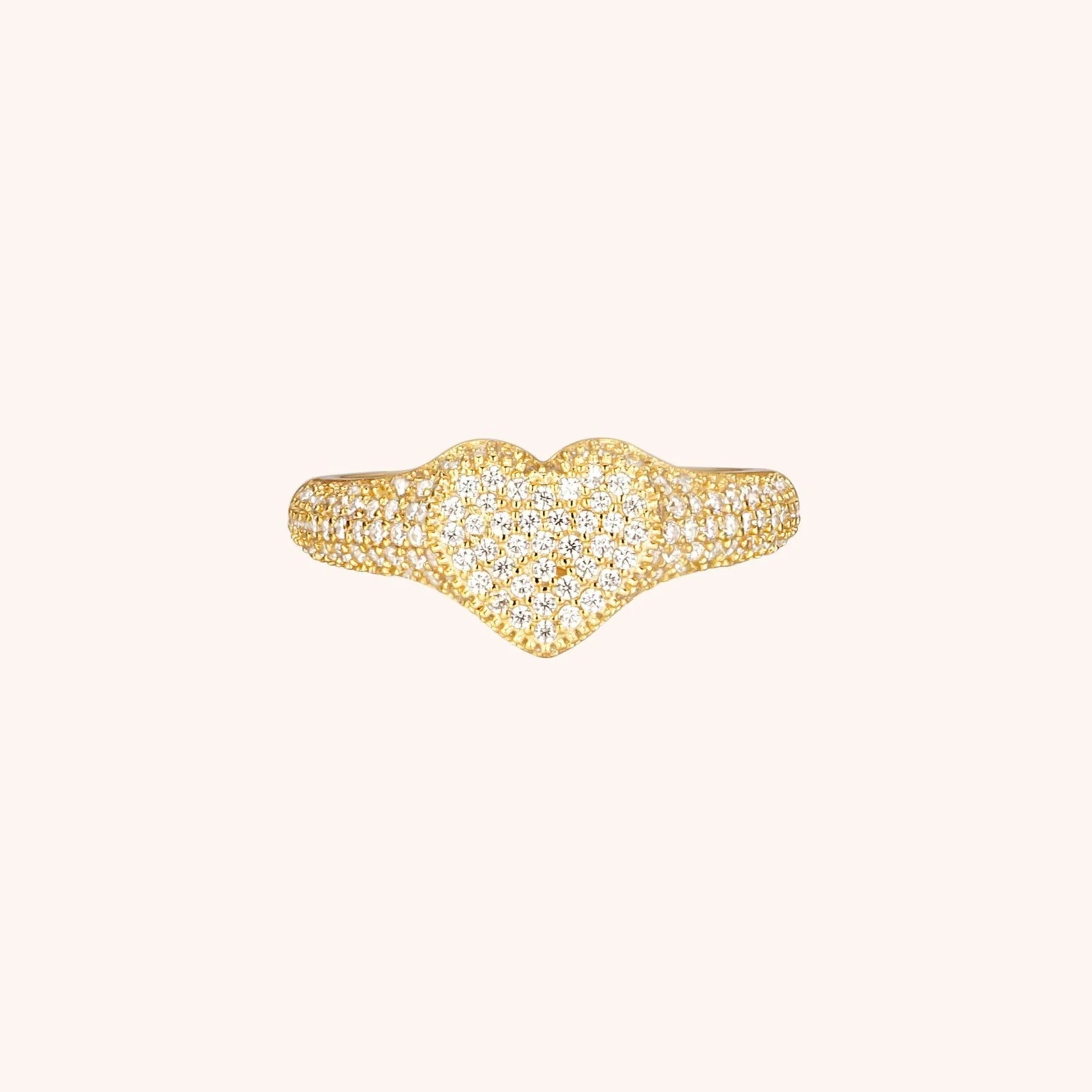 Crush Ring - PREORDER | Victoria Emerson