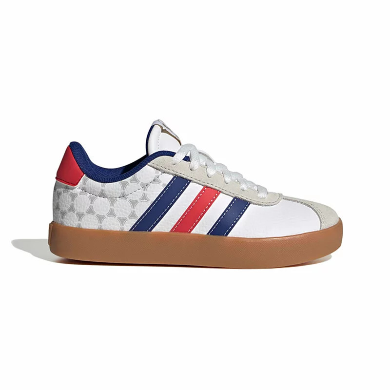 adidas Kids' VL Court 3.0 World Cup Shoes | Academy Sports + Outdoors