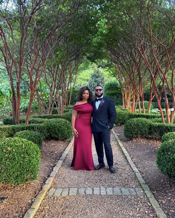 Wedding look! I love this dress so much. I am 5’9 200 lbs wearing a XL

#LTKTall #LTKStyleTip