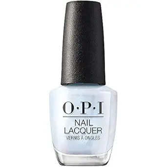 OPI Nail Lacquer, Blue Nail Polish, 0.5 fl oz | Amazon (US)