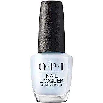 OPI Nail Lacquer, Blue Nail Polish, 0.5 fl oz | Amazon (US)