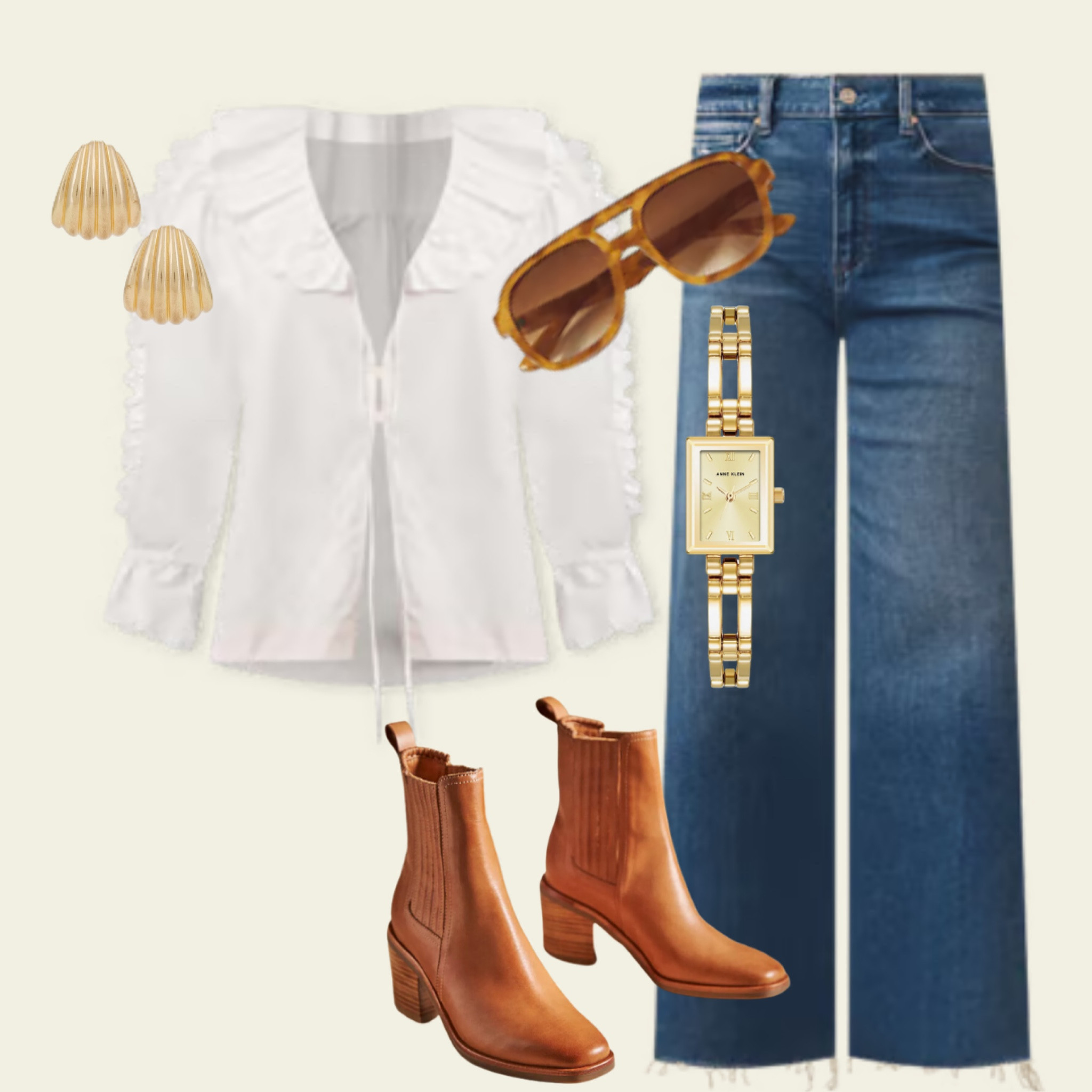 NYC FIT INSPO💌