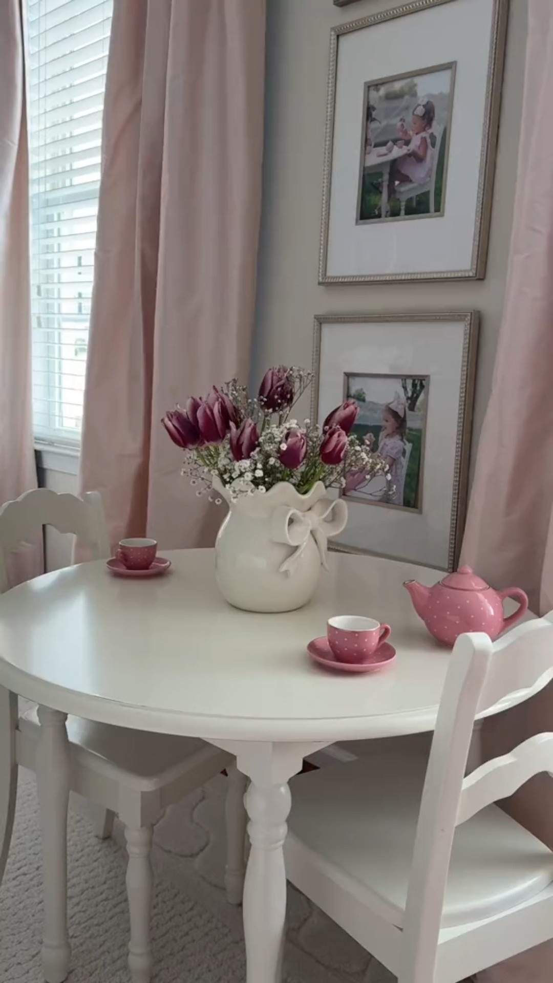 Flower vase, Valentine’s Day, tea party, girls room, toddler roomm

#LTKValentine #LTKKids #LTKHome