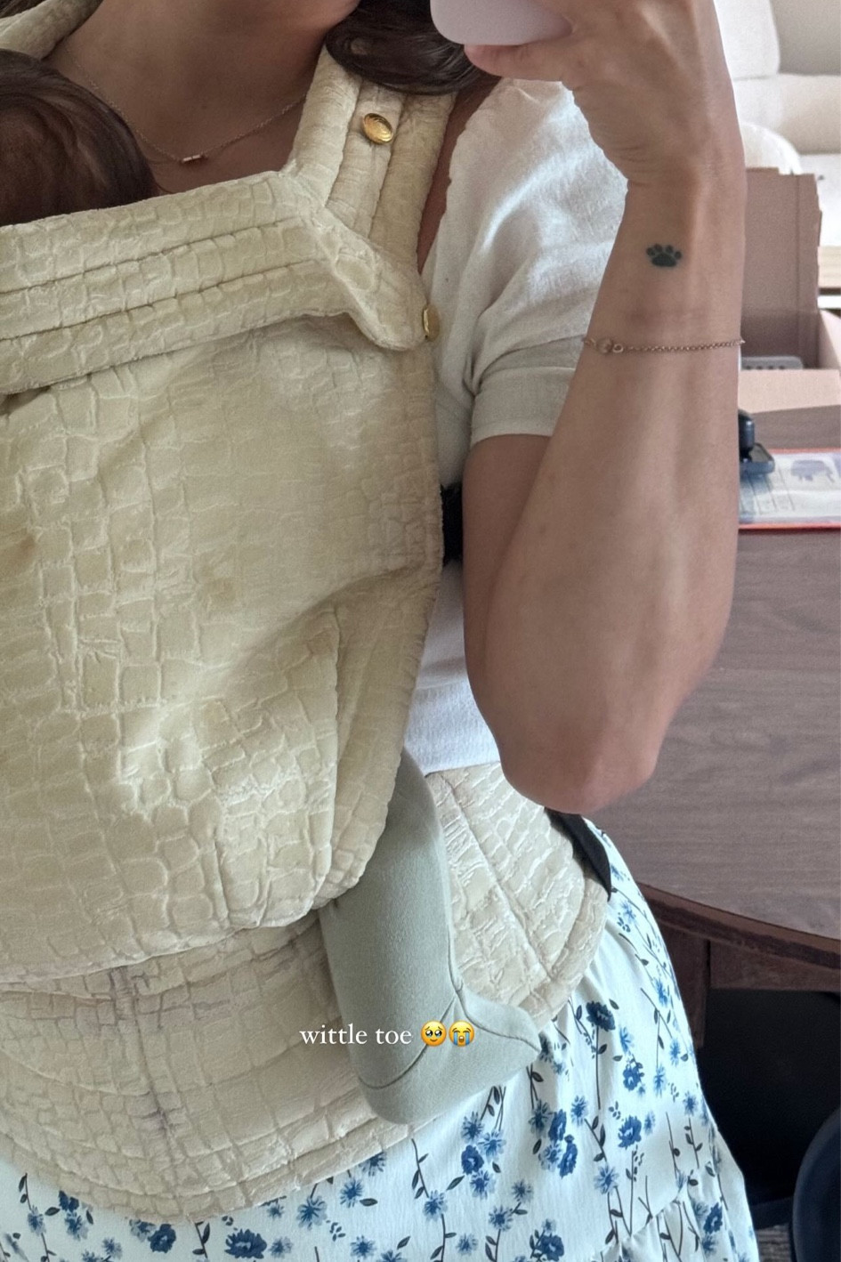 My Artipoppe Carrier - an investment but worth every penny! 

#LTKBump #LTKKids #LTKBaby