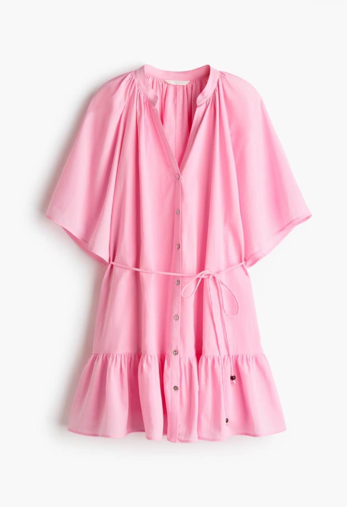 Pink tunic dress

#LTKSeasonal