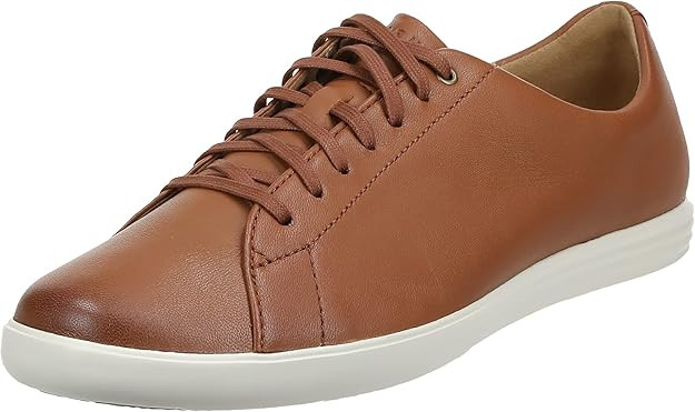Cole Haan Men's Grand Crosscourt Ii Sneaker | Amazon (US)