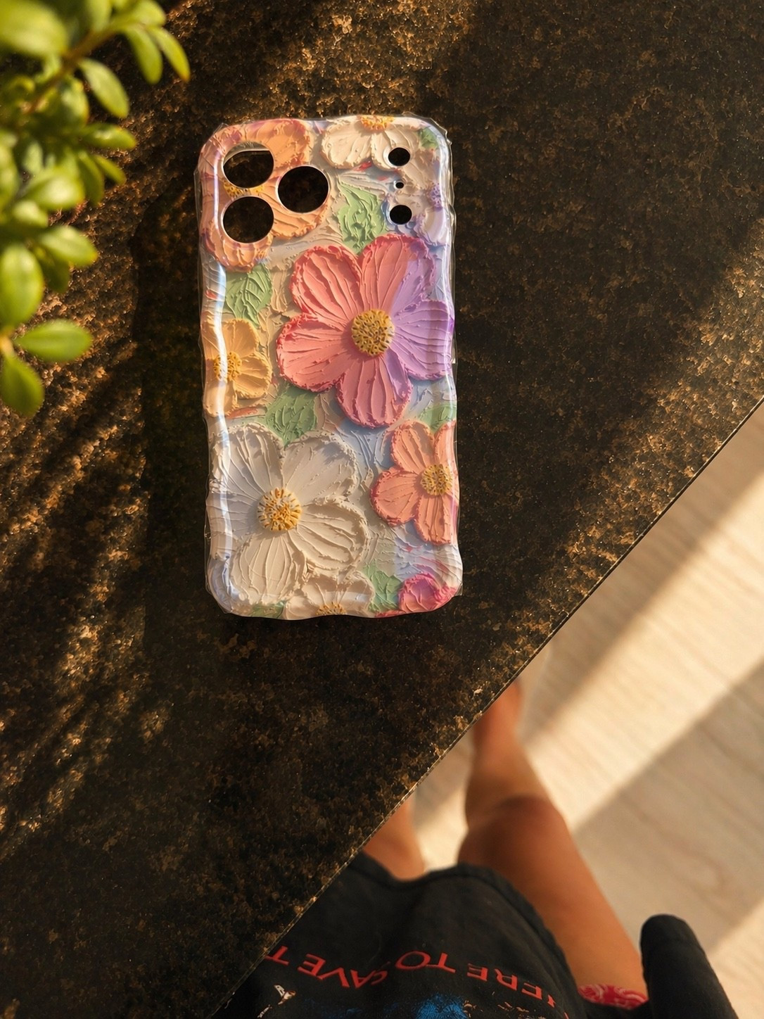 Floral IPhone Case

#LTKMothersDay #LTKvlog #LTKdayinmylife