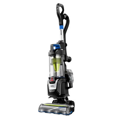 BISSELL Pet Hair Eraser Turbo Lift-Off Vacuum, w/ Self-Cleaning Brush Roll, Powerful Pickup with TurboBrush Pivot Tool & Crevice Tool, 3774F | Wayfair North America