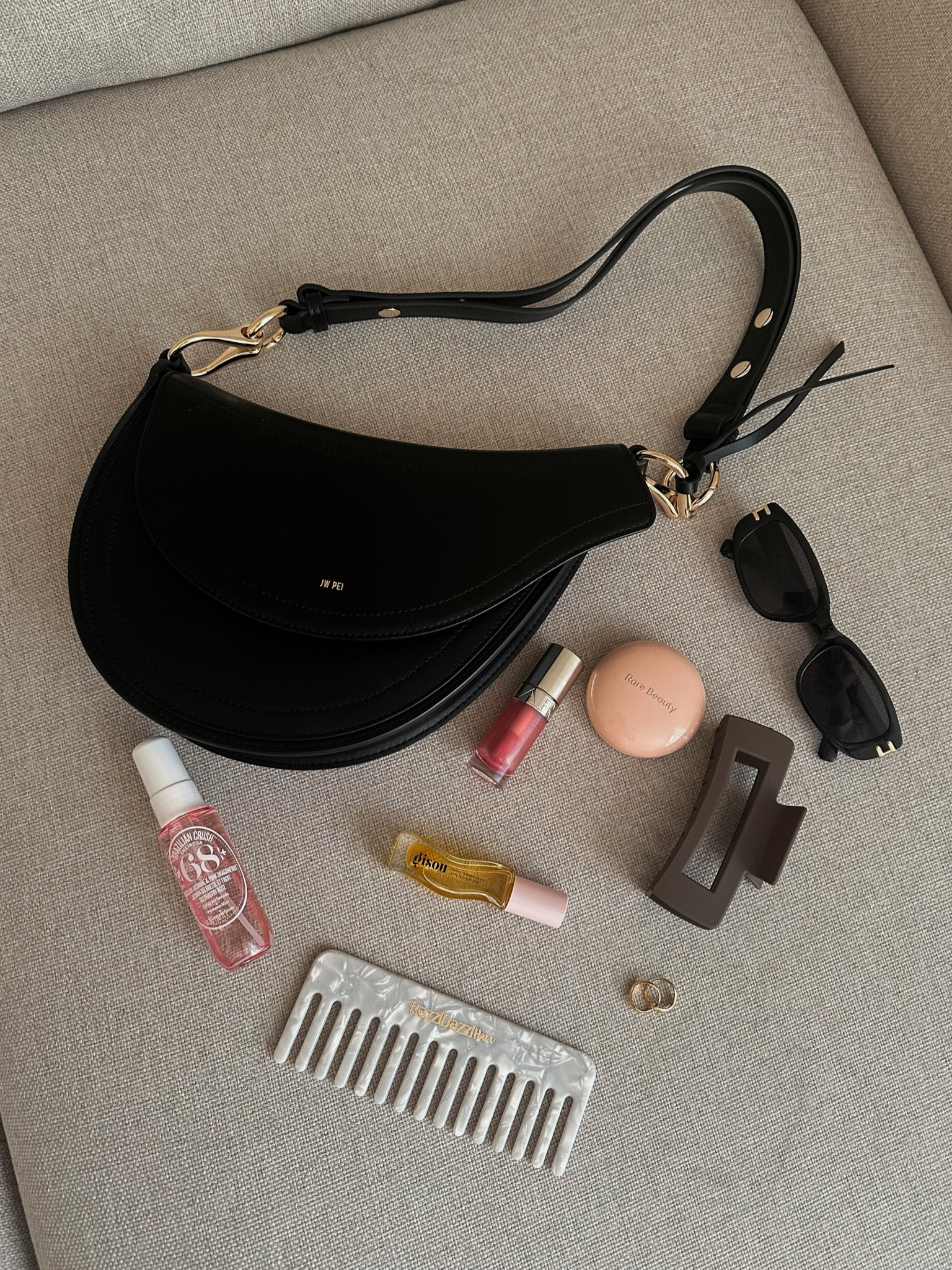 Girl Essentials 

#LTKuk #LTKbeauty #LTKluxury