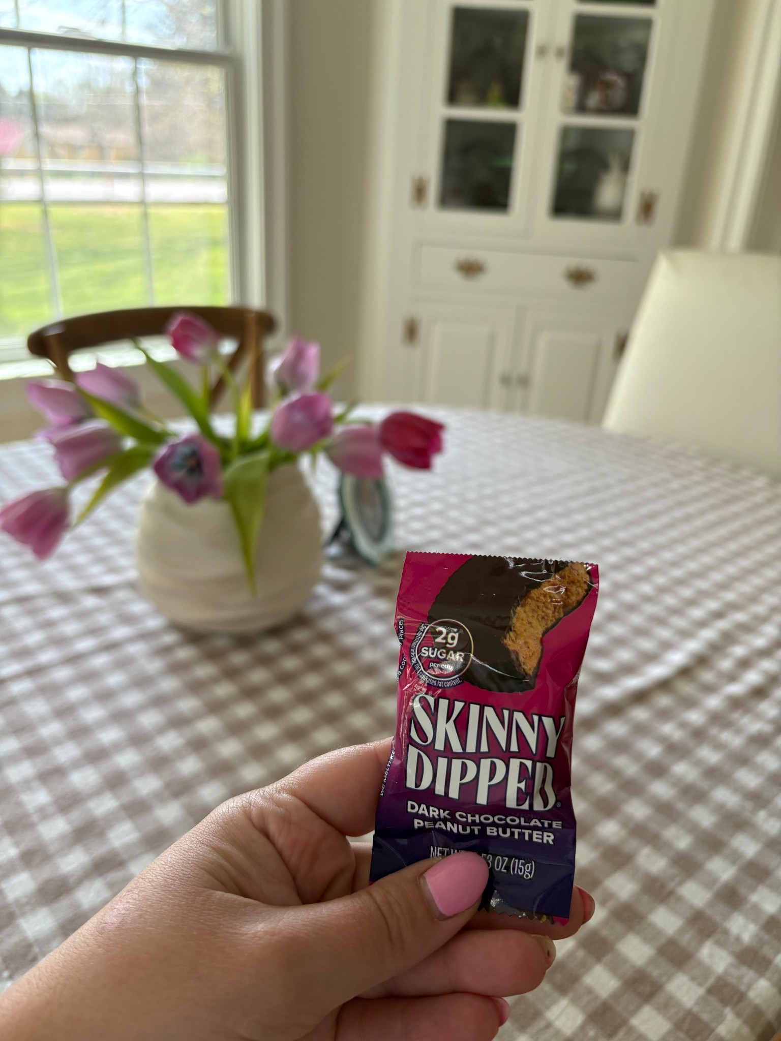 Afternoon pick me up 🌷

#LTKdayinmylife #LTKmomlife #LTKfoodie
