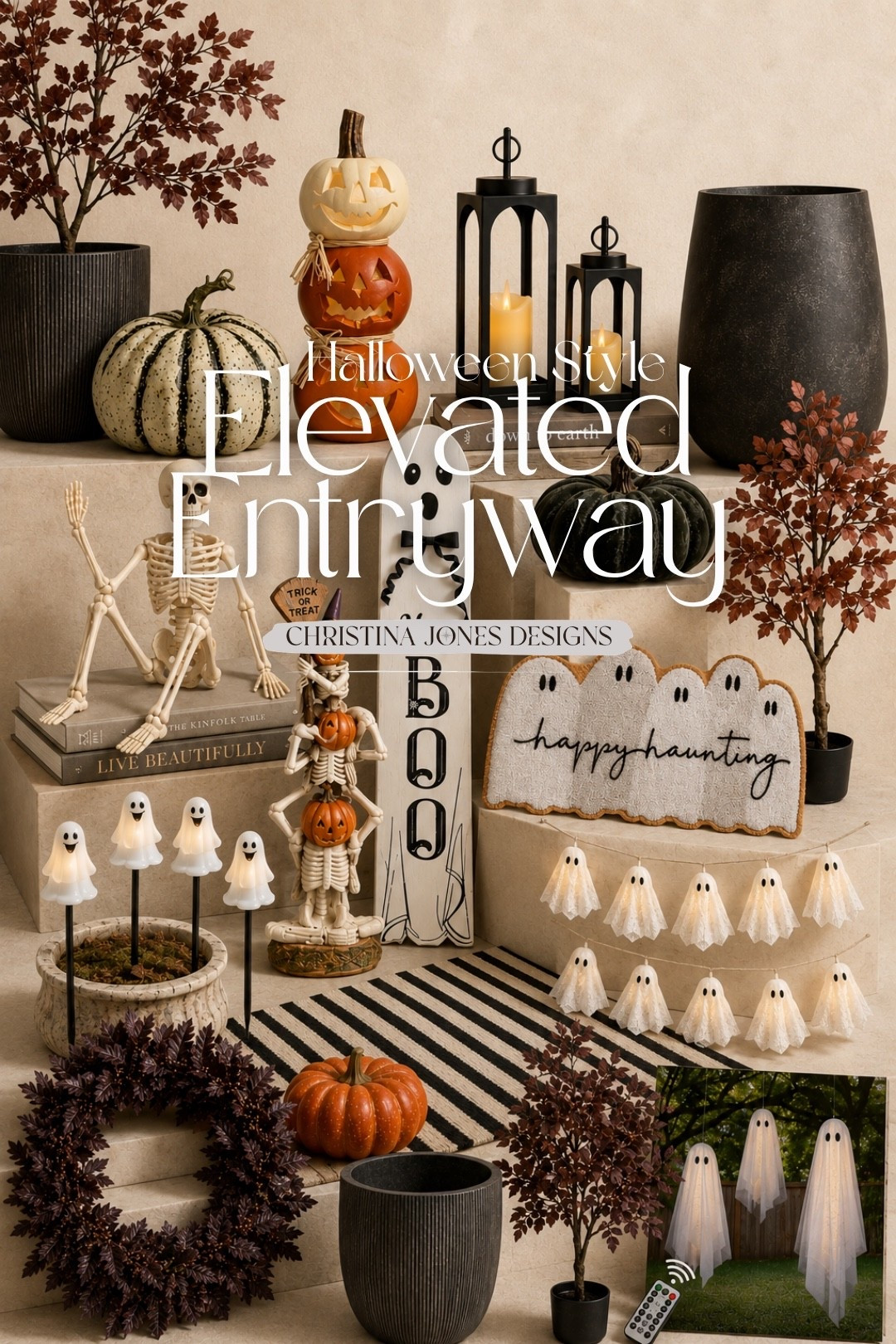 These won’t last long so run👻

#LTKSeasonal #LTKOver40 #LTKHome
