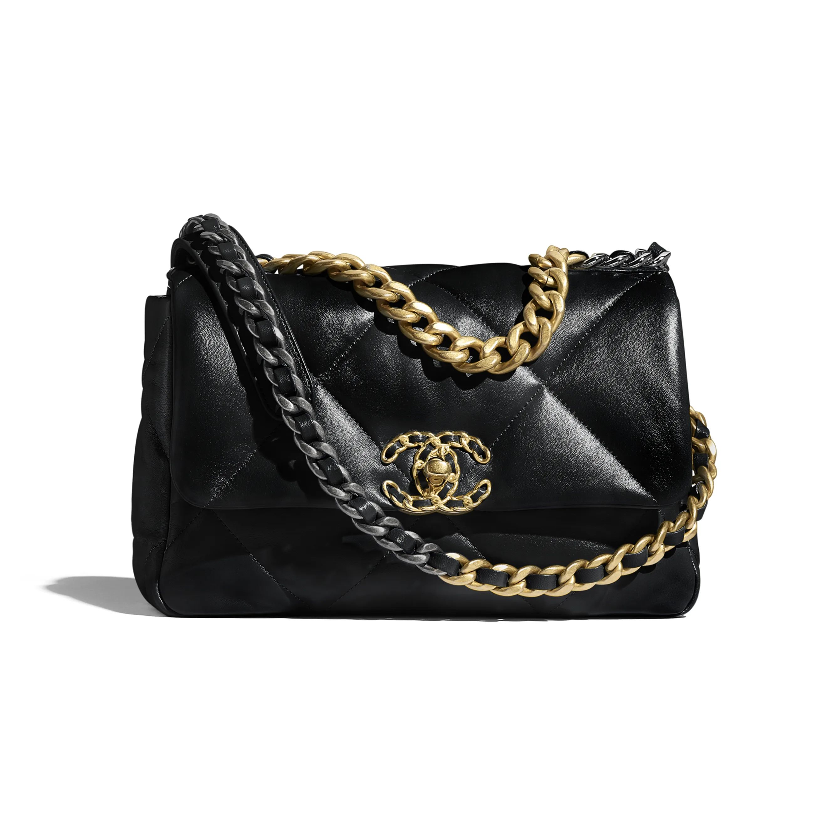 CHANEL 19 Handbag | Chanel, Inc. (US)
