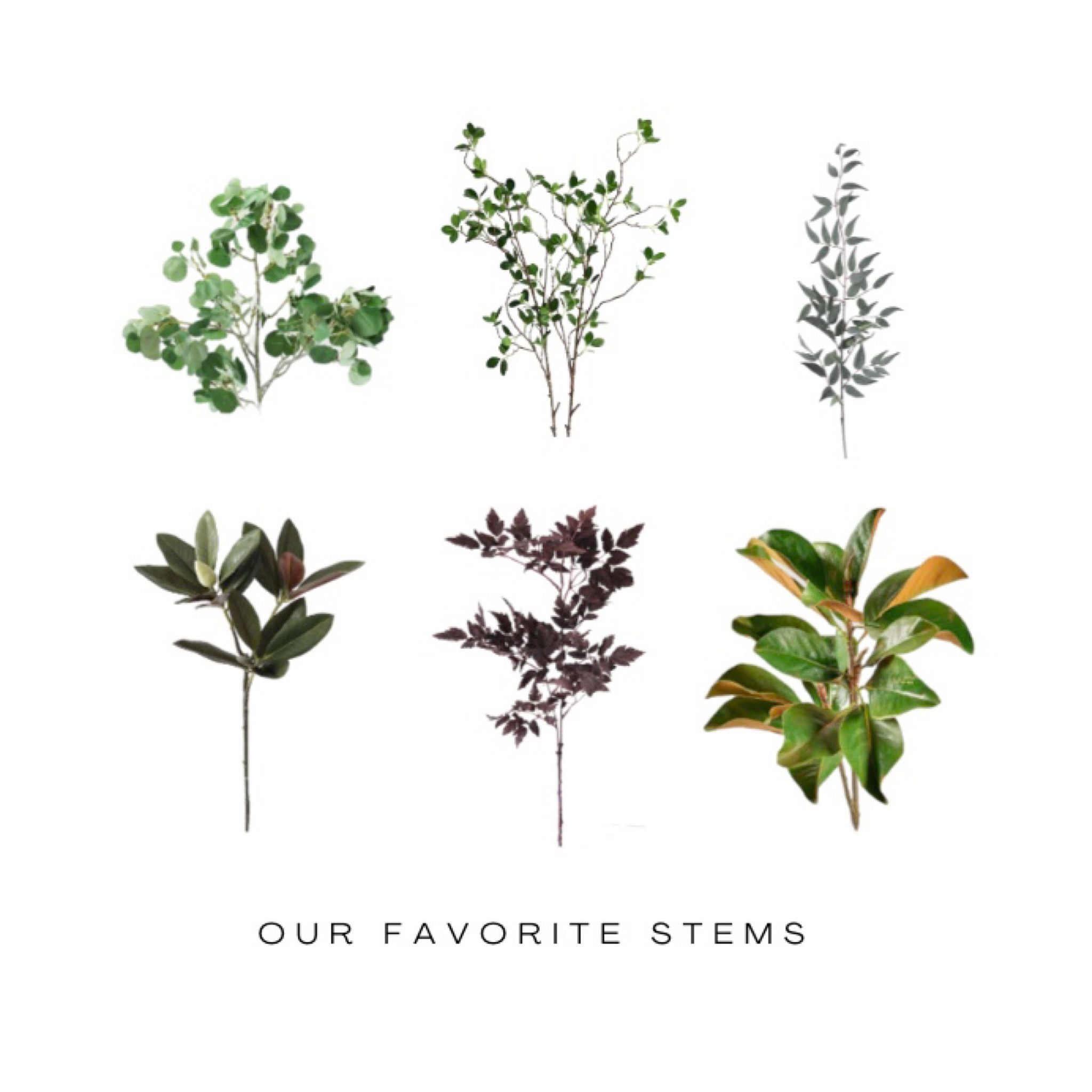 Floral stems 

#LTKsalealert #LTKhome #LTKstyletip