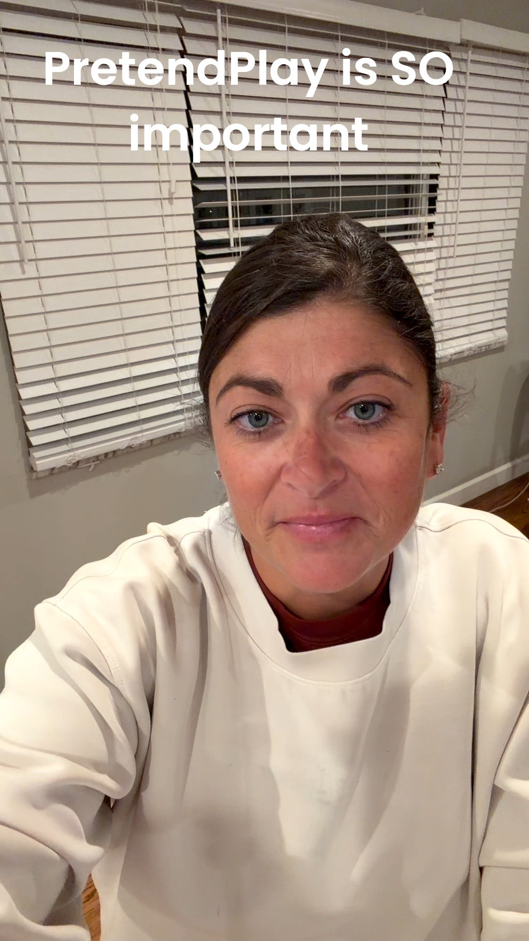 During pretend play they are building language skills, learning to problem-solve, and practicing social and emotional skills like sharing, empathy, and teamwork. #pretendplay #preschool 

#LTKFamily #LTKKids #LTKGiftGuide