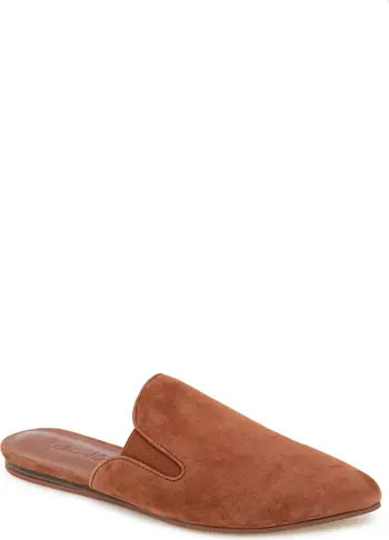 Liza Pointed Toe Mule (Women) | Nordstrom