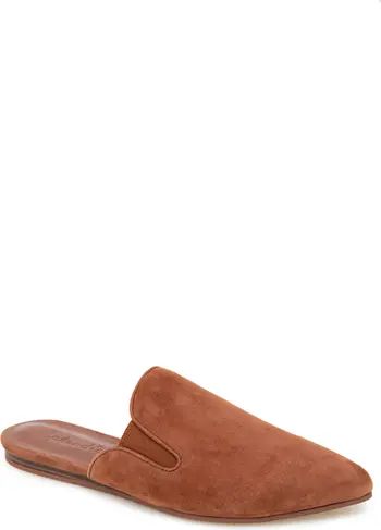 Liza Pointed Toe Mule (Women) | Nordstrom