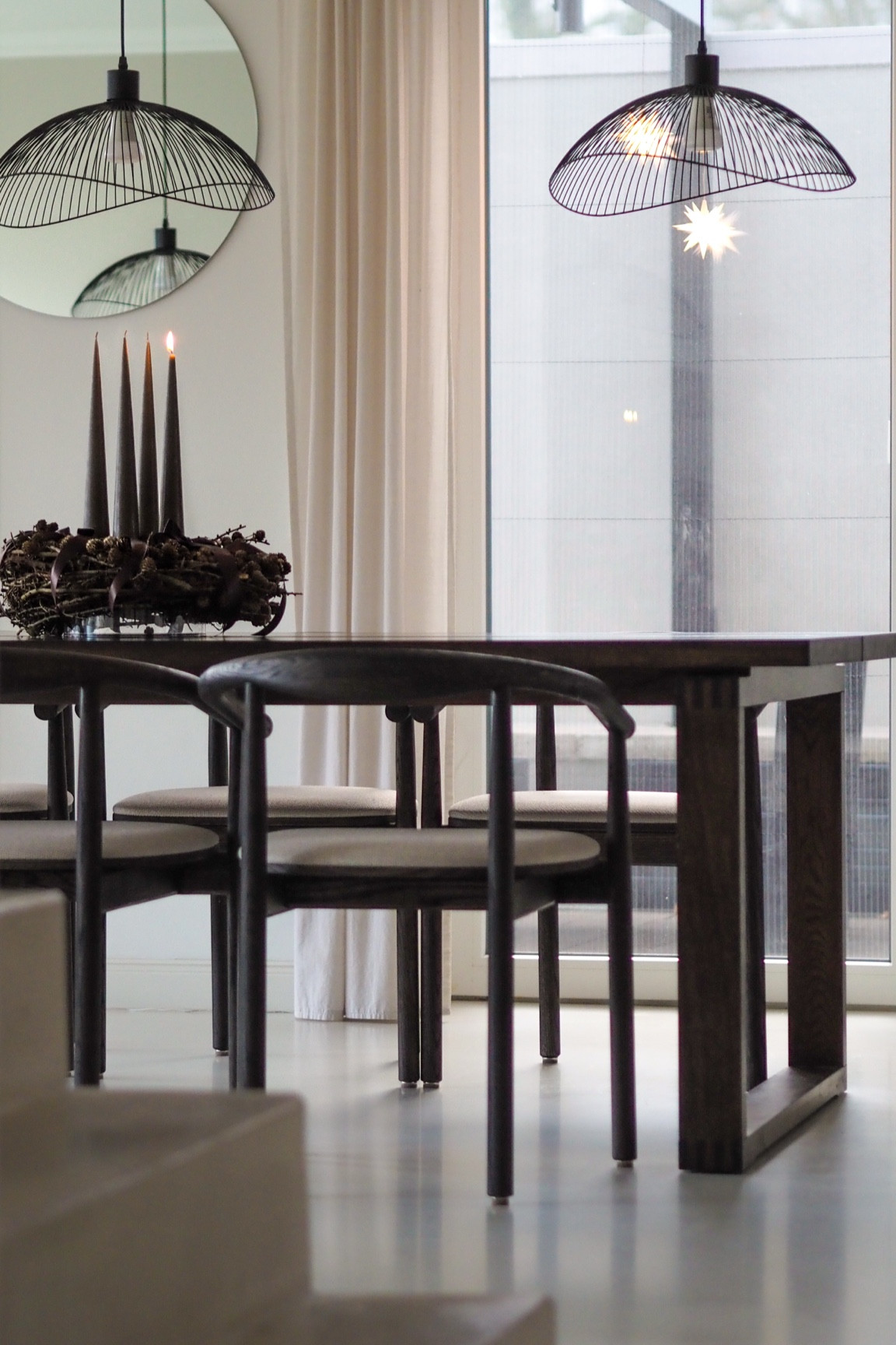 Essbereich - @modernity.focus  Instagram

#LTKdeutschland #LTKhome #LTKeurope