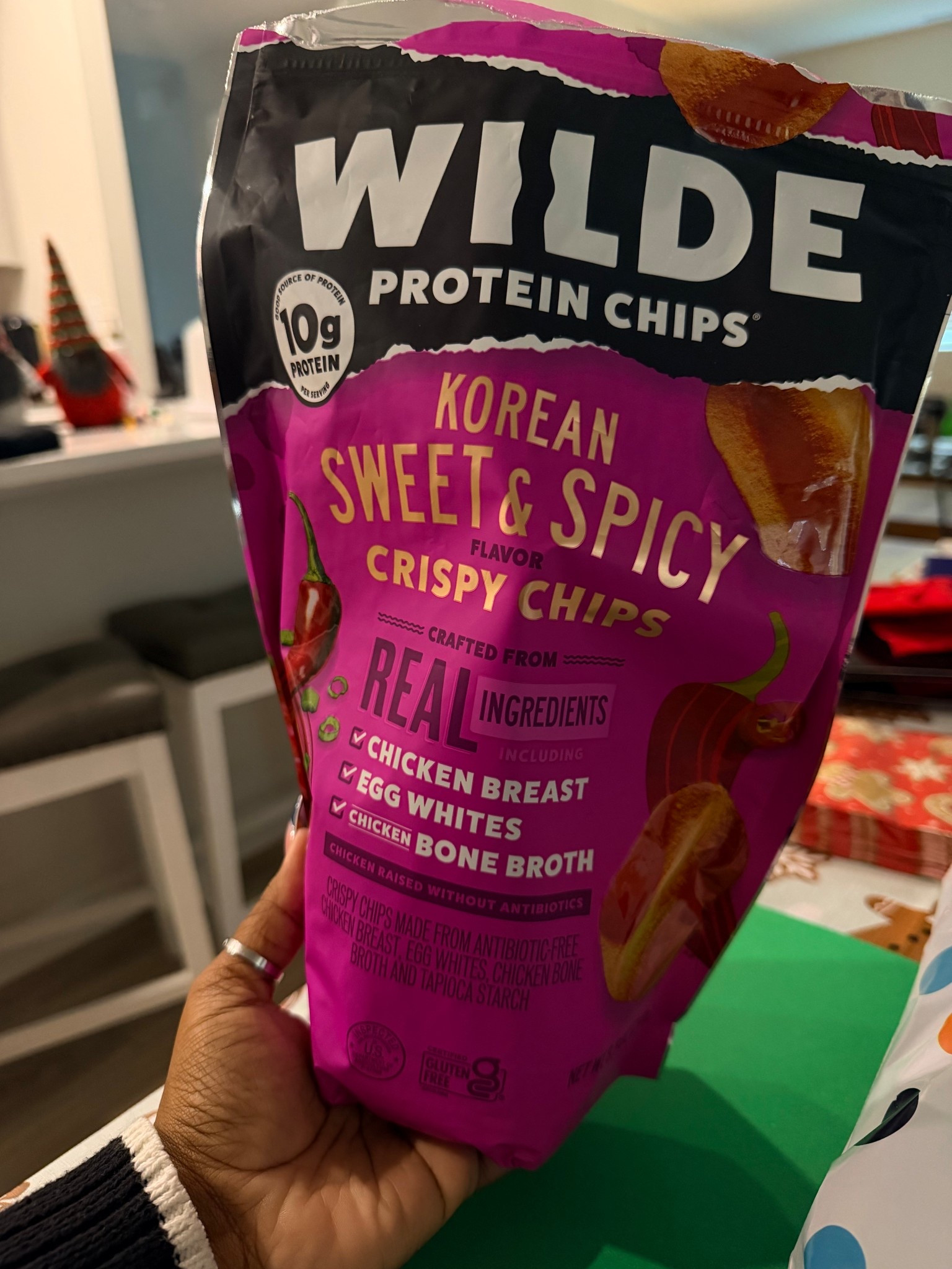 Hands down BEST FLAVOR! 

#LTKdayinmylife #LTKfitnessgoals #LTKmomlife
