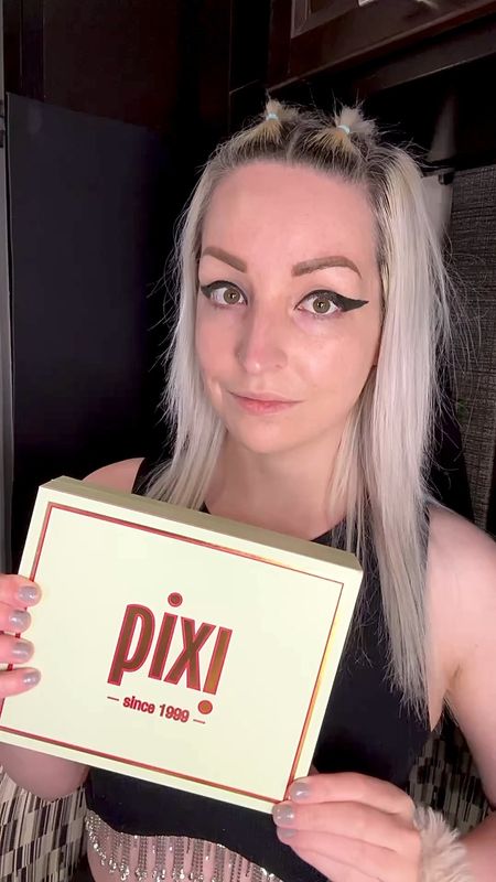 Two must-have products from @pixibeauty for summer 2024☀️ #pixibeautypartner 

1️⃣ Lip glow - sheer + buildable color $14
2️⃣ On-the-glow blush - tinted balm that gives a hint of color while hydrating the skin $18

Who doesn’t love affordable makeup products that are also clean beauty!?🥴🫶🏻 #pixibeauty #pixibeauty 

