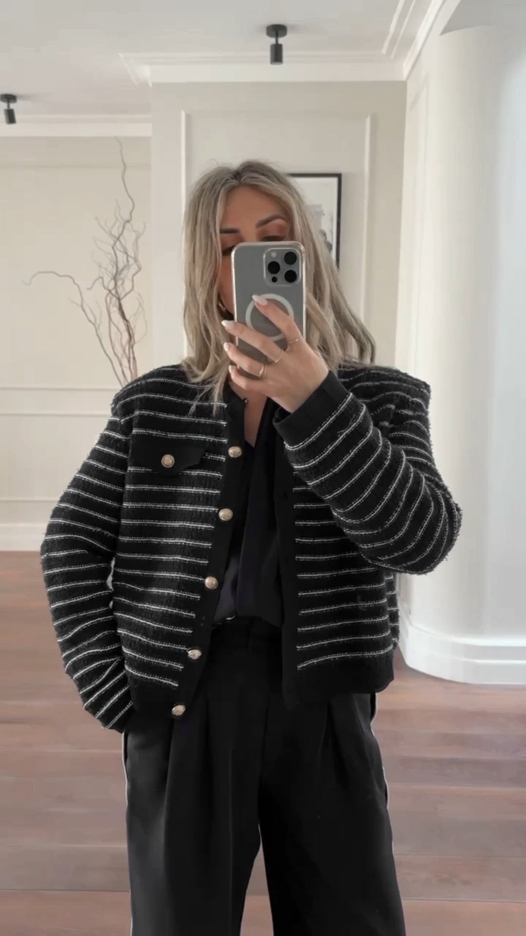 A fabulous set, perfect as we transition into the spring months!

#LTKuk #LTKeurope #LTKstyletip