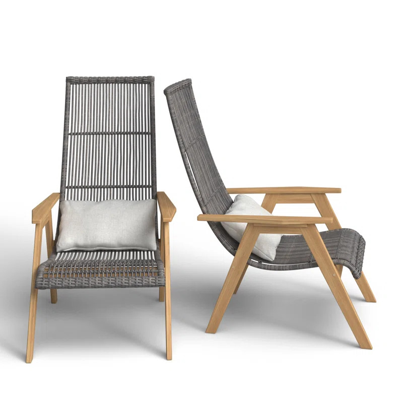 Anyston Patio Chair | Wayfair North America