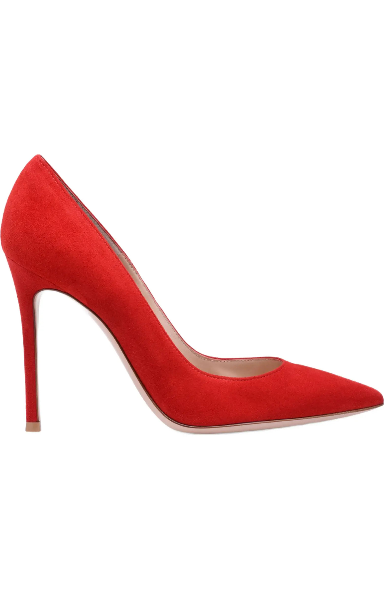 Gianvito 105 Pumps | Nordstrom