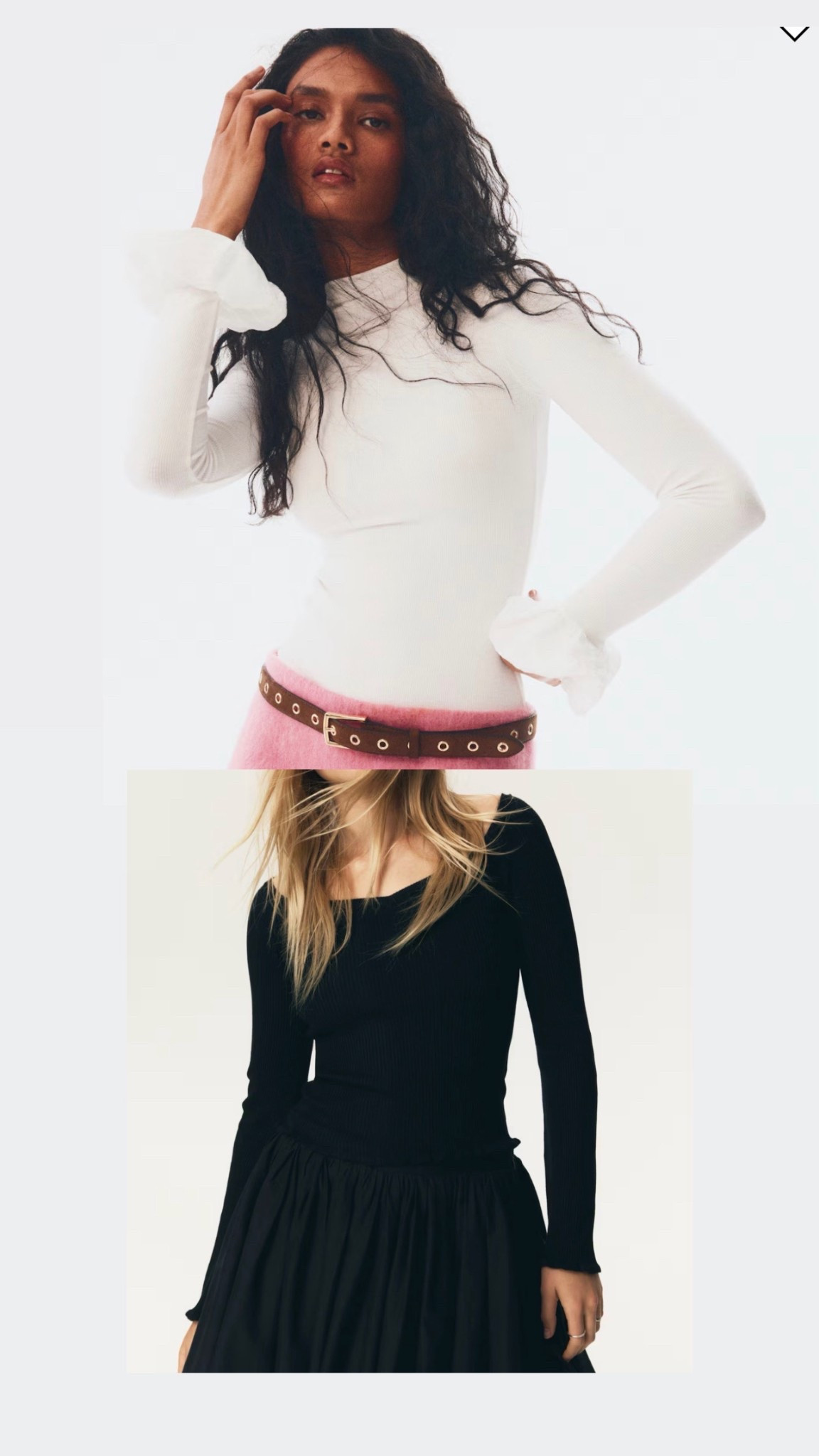 Check out H&M! They are point this season!

#LTKOver40 #LTKSaleAlert #LTKHoliday