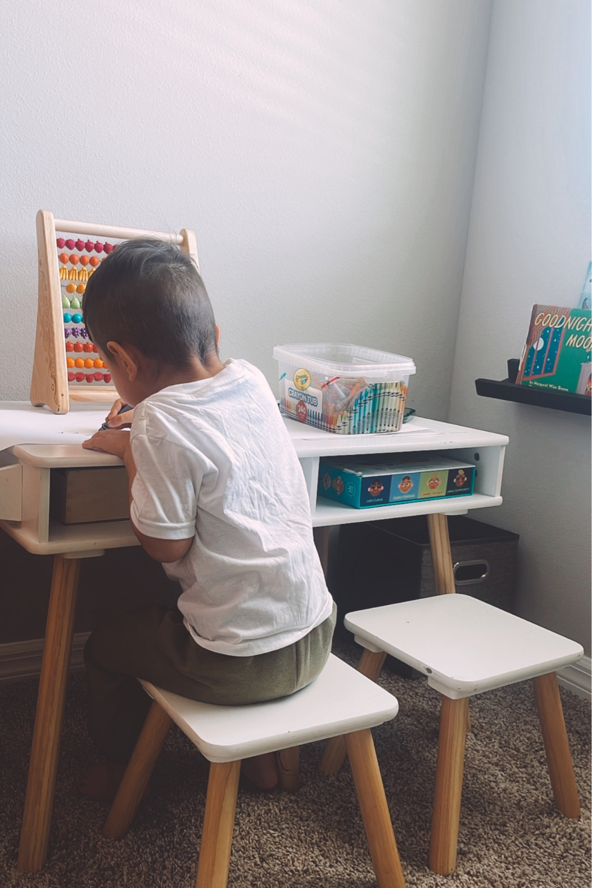 Toddler Amazon desk

#LTKfamily #LTKkids #LTKhome